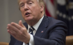 Trump traite Haïti et des nations africaines, de « pays de merde »