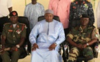 Sécurité d’Adama Barrow : Les gendarmes sénégalais vont partir