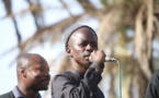 Audio - Contentieux GFC - "Fou Malade" fustige la décision du CNRL de la FSF