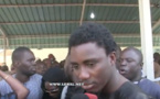 VIDEO - Wally Seck: "kou nieuw fi kham né serigne Touba amoul morom, mi ngui mel ni..." 