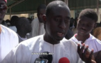 Touba: Serigne Mame Cheikh Mbacké Khadim Awa Ba de l'AIS: " KADDOU SERIGNE SIDY MOKHTAR SI LEU NIEUP..."