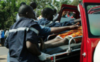 Sur la route de Touba : Un camion se renverse et tue 5 morts