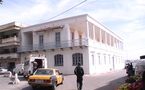 Sénégal : Saint Louis et le vent du grand large