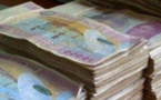 UEMOA : Les créances de la BCEAO atteignent 3.986,5 milliards à fin août 2017