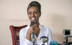 Rwanda: Des photos nues d’une candidate à la présidentielle partagées sur la toile