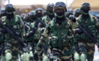 Massacre de Boffa Bayottes: 20 personnes dont une femme, arrêtées à Toubacouta