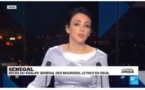 Vidéo: Le reportage de France 24 suite au rappel à Dieu du Khalife Général des Mourides