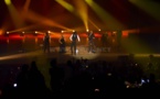 Le Gospel Journey  de Fadda Freddy en Images