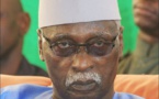 Serigne Mbaye Sy Mansour, Khalife général des Tidianes, "c'est Dieu qui donne le pouvoir et il le reprend quand il veut"