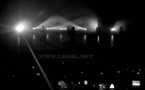 Admirez l'entrée spectaculaire de Fadda Freddy lors de son Gospel Journey au Grand Théâtre