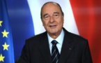 Avant Donald Trump, quand Jacques Chirac dénonçait le bruit et l'odeur des Africains