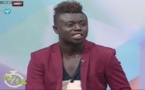 Ecoutez Pawlish Mbaye, à mourir de rire!