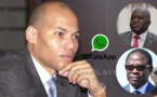 Expulsé et déporté, Karim Wade va revenir ! (Madame Hélène Della CHAUPIN)