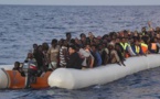 Espagne: 7 réfugiés meurent en tentant d'atteindre les Canaries