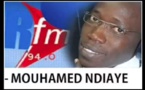 Revue de Presse Rfm du Mardi 16 janvier 2018 avec Mamadou Mouhamed Ndiaye
