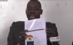 Vidéo- Rapport de l’IGE sur la ville de Thies:  Yankhoba Diattara démonte les accusations de Mame Mbaye Niang