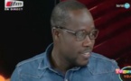 Mamadou Mouhamed Ndiaye dévoile sa copine en direct sur Yeewoulen...Regardez!