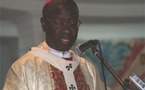  [Audio]  JMJ 2010 : Message Du Cardinal Théodore Adrien Sarr