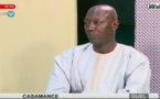 Dialogue politique -" Affaire-Casamance" sur WalTV
