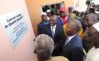 Inauguration TEN Mérina: l'allocution du PM Mahammed Boun Abdallah Dionne