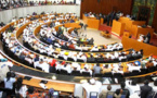 "Dissolution" de l’Assemblée nationale et du HCCT : Les précisions de l’APR