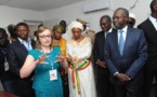 Mise en service de Ten Merina: Le Sénégal accélère la diversification de son mix énergétique