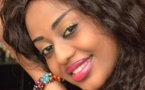 Photos : Penda Ly Thiam, Miss Sénégal est toujours aussi belle