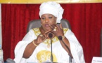 Aminata Mbengue Ndiaye, responsable des femmes socialistes : « Le PS n’est pas totalement satisfait du compagnonnage avec BBY »