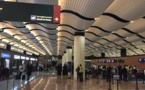 Commissariat Spécial de l'Aéroport de Diass: Intense Lobbying pour débarquer le commissaire Tendeng