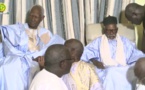 Rappel à Dieu de Cheikh Sidy Mokhtar Mbacké: Le Président Diouf compte aller à Touba