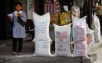 International - Washington suspend un versement de 65 millions de dollars destiné aux Palestiniens