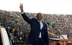 Sénégal. La déception Wade