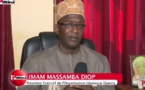 Imam Massamba Diop,Jamra : « Les franc-maçons sont pareils que les homosexuels. Quand ils reculent, c'est toujours pour mieux sauter »