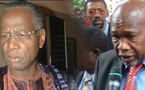 ABDOULAYE BATHILY RACONTE 19 MARS 2000 : «Je me souviens encore des larmes de Dansokho»