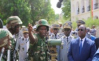 Conseil des ministres : Macky Sall engage l'Armée à neutraliser toutes les bandes armées qui...
