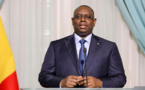 Sommet mondial de la FPU: Le Président Macky Sall reçoit le Prix du Leadership et de la Bonne gouvernance