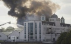 Interdite d’accès dans la mosquée de liberté 6 Extension : La récidiviste gabonaise menace d’incendier le lieu de culte