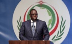 Dons: Macky Sall offre 50 millions FCFA à Talibou Dabo et au Village d'enfants SOS