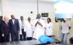 L'Ouganda remplace enfin sa seule machine de radiothérapie en panne depuis deux ans