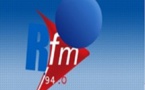 Revue de Presse Rfm du Samedi 20 Janvier 2018 avec Dieynaba Seydou BA