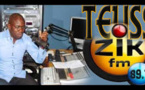 TEUSS avec Ahmed Aidara du Samedi 20 Janvier 2018 