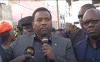Bougane Guèye réconcilie Ahmet Aïdara et Aliou Sall