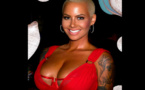 Beauté: Amber Rose se lance dans une nouvelle chirurgie esthétique