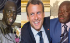 L'accueil de Macron divise le PDS à Saint-Louis : Ameth Fall Braya accusé de "vendre le parti"