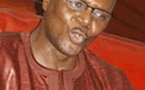 TRAVAUX DE RÉFORME DU CODE ÉLECTORAL Ousmane Tanor Dieng rejette le choix de Doudou Ndir comme modérateur