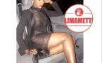 Les photos époustouflantes de Coumba, la fille du milliardaire Babacar Ngom