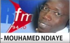 Revue de Presse Rfm du Lundi 22 Janvier 2018 Avec Mamadou Mouhamed Ndiaye