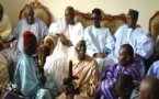 Le Khalife Général des Tidjanes, Serigne Mbaye Sy Mansour:" Laissez les mendiants, mendier..."