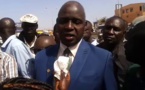 RFM GRAND JURY avec Ibrahima Sané - Journaliste du 21 JANVIER 2018