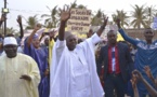 Forte mobilisation autour de Oumar Guèye: Sangalkam n’a plus d’opposition